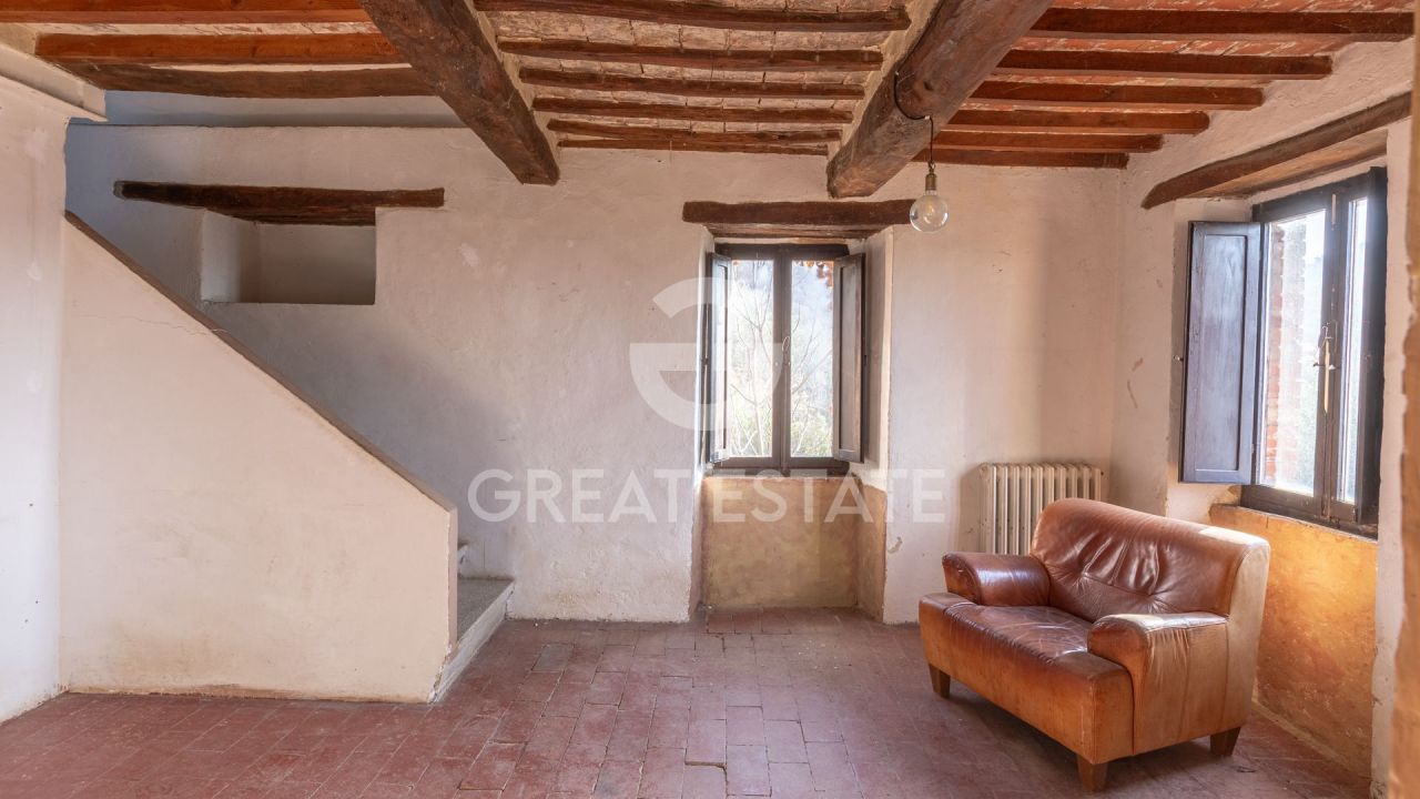 Дом в Паникале, Италия, 581.45 м² - фото 13