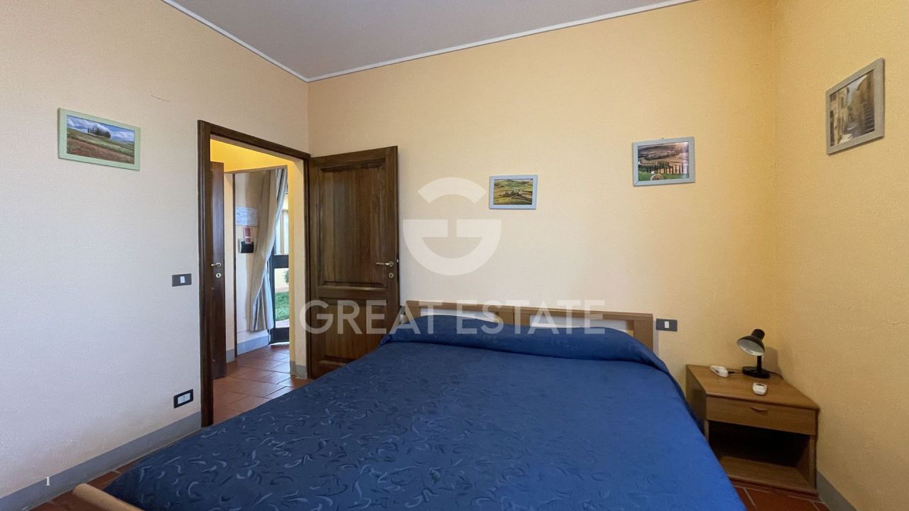 Дом в Монтепульчано, Италия, 639.85 м² - фото 13