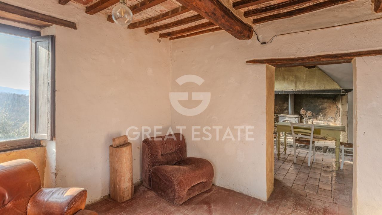 Дом в Паникале, Италия, 581.45 м² - фото 14