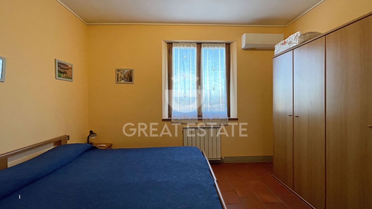 Дом в Монтепульчано, Италия, 639.85 м² - фото 14