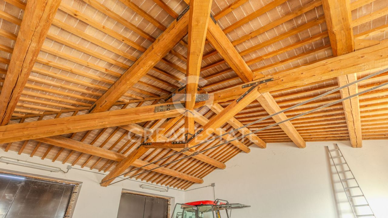 Дом в Паникале, Италия, 581.45 м² - фото 16