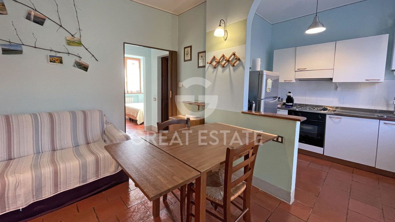 Дом в Монтепульчано, Италия, 639.85 м² - фото 17