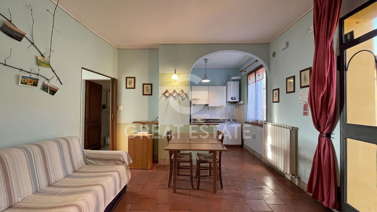 Дом в Монтепульчано, Италия, 639.85 м² - фото 18