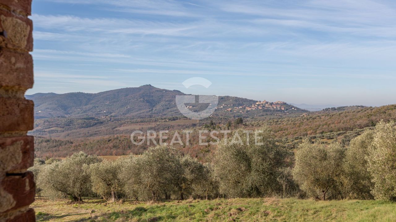 Дом в Паникале, Италия, 581.45 м² - фото 18