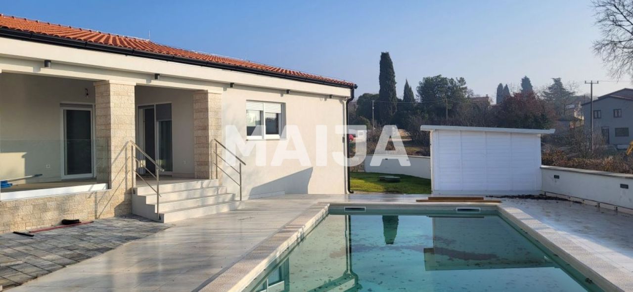 Дом в Ровини, Хорватия, 171 м² - фото 2