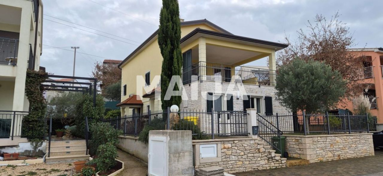 Дом в Порече, Хорватия, 243 м² - фото 2