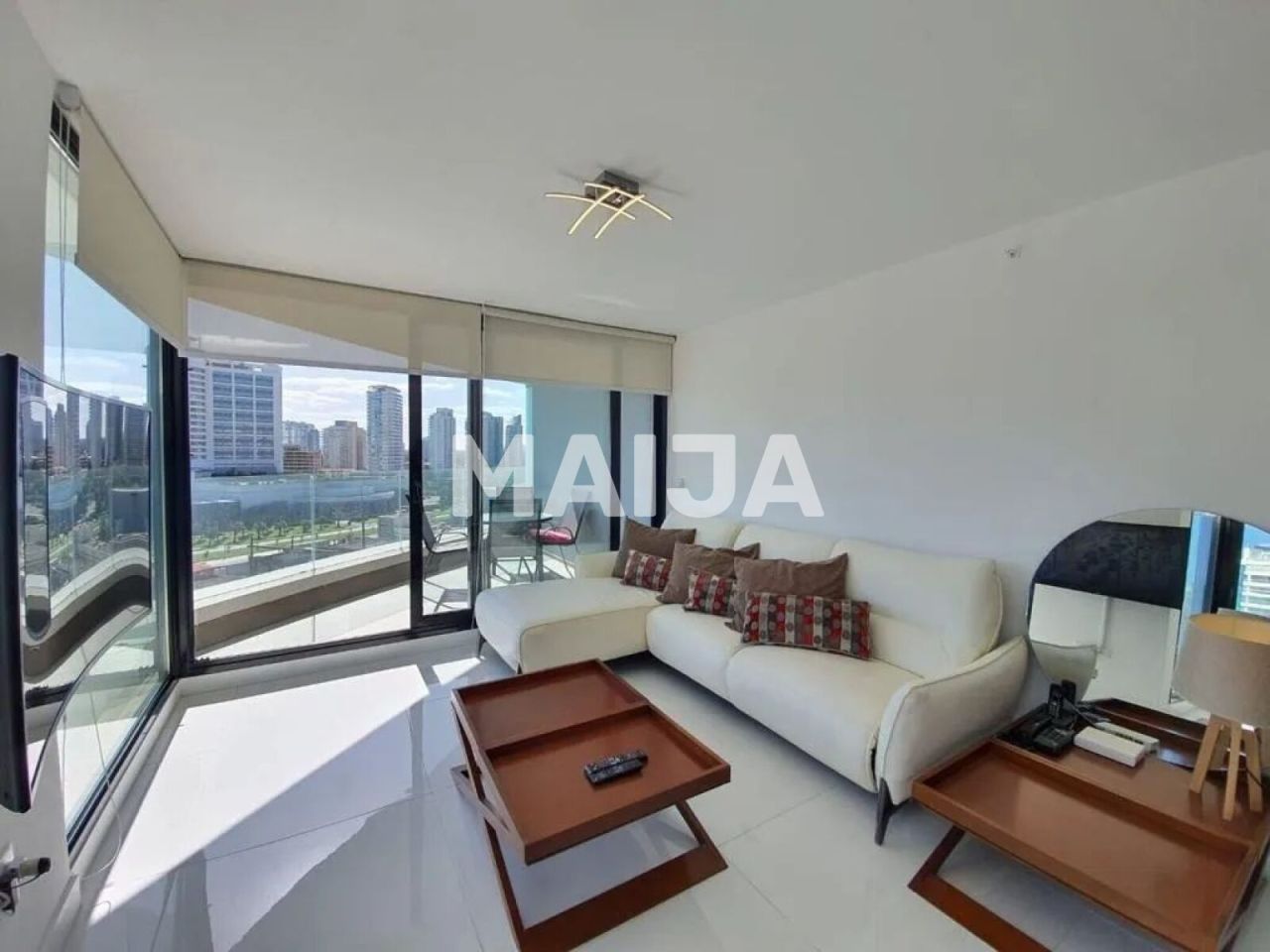Апартаменты Punta del Este, Уругвай, 170 м² - фото 2