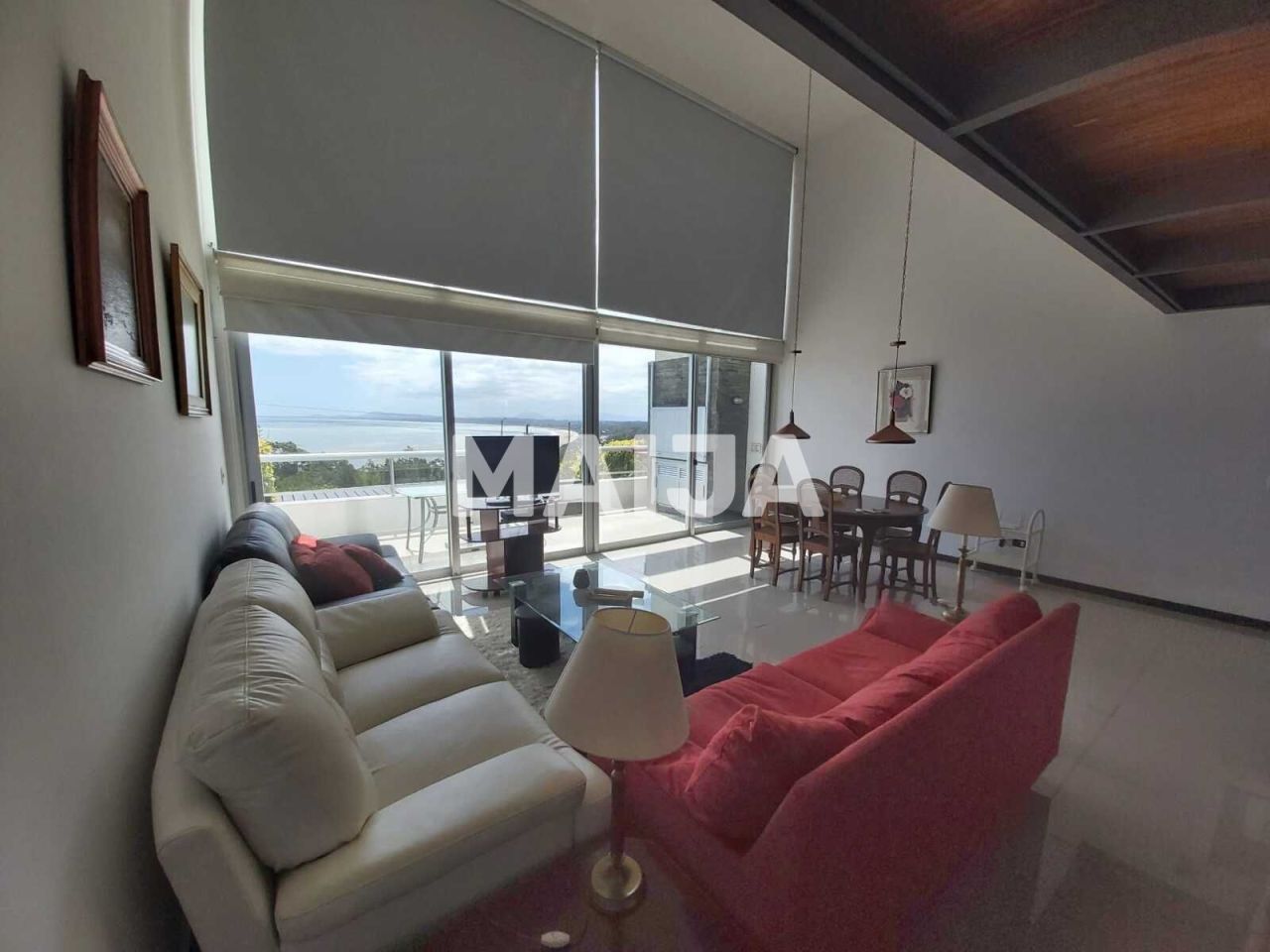 Дом Punta Ballena, Уругвай, 120 м² - фото 2