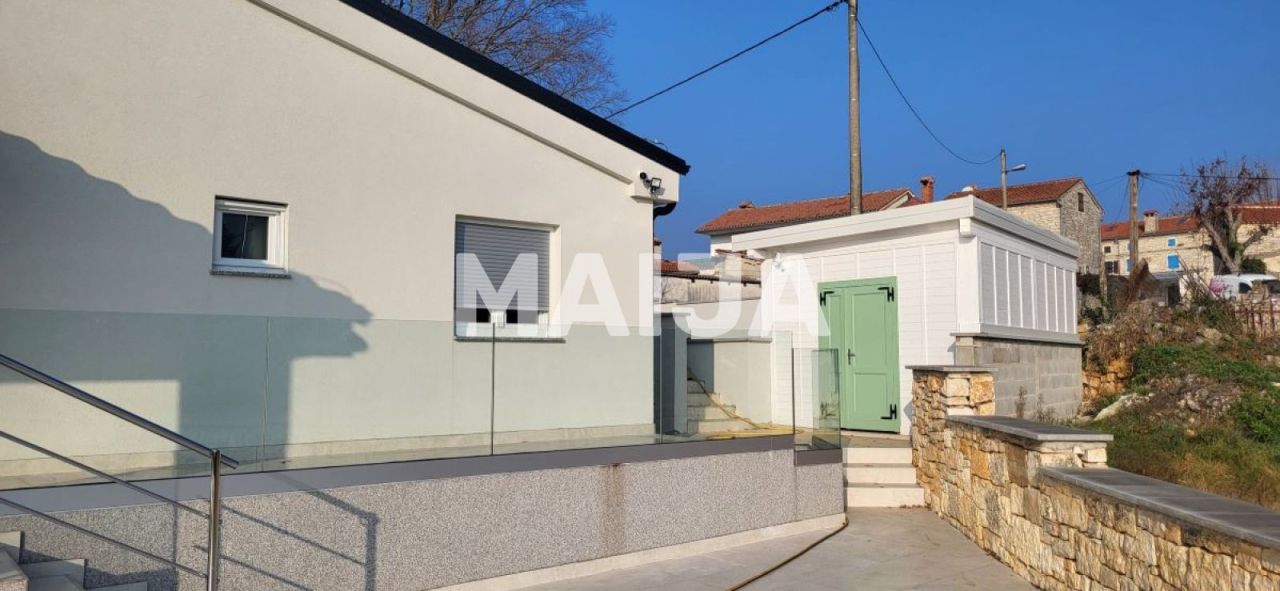 Дом в Ровини, Хорватия, 171 м² - фото 3