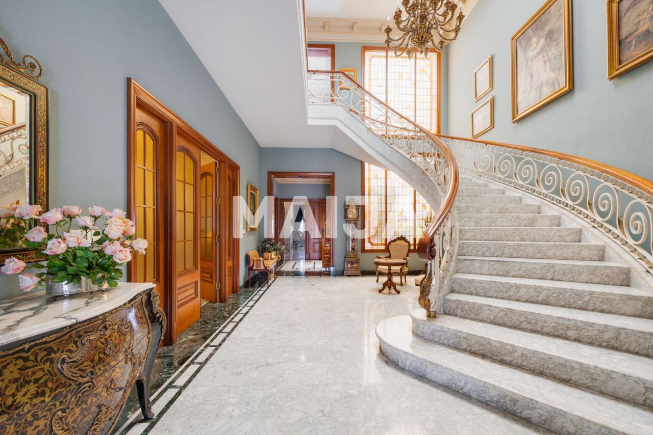 Апартаменты в Кальоса-де-Сегуре, Испания, 1 000 м² - фото 3