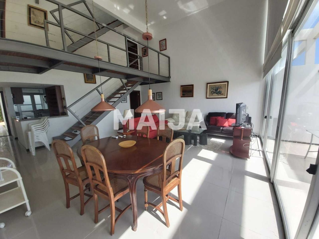 Дом Punta Ballena, Уругвай, 120 м² - фото 3