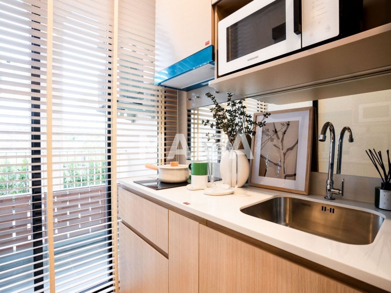 Апартаменты на острове Пхукет, Таиланд, 27 м² - фото 3