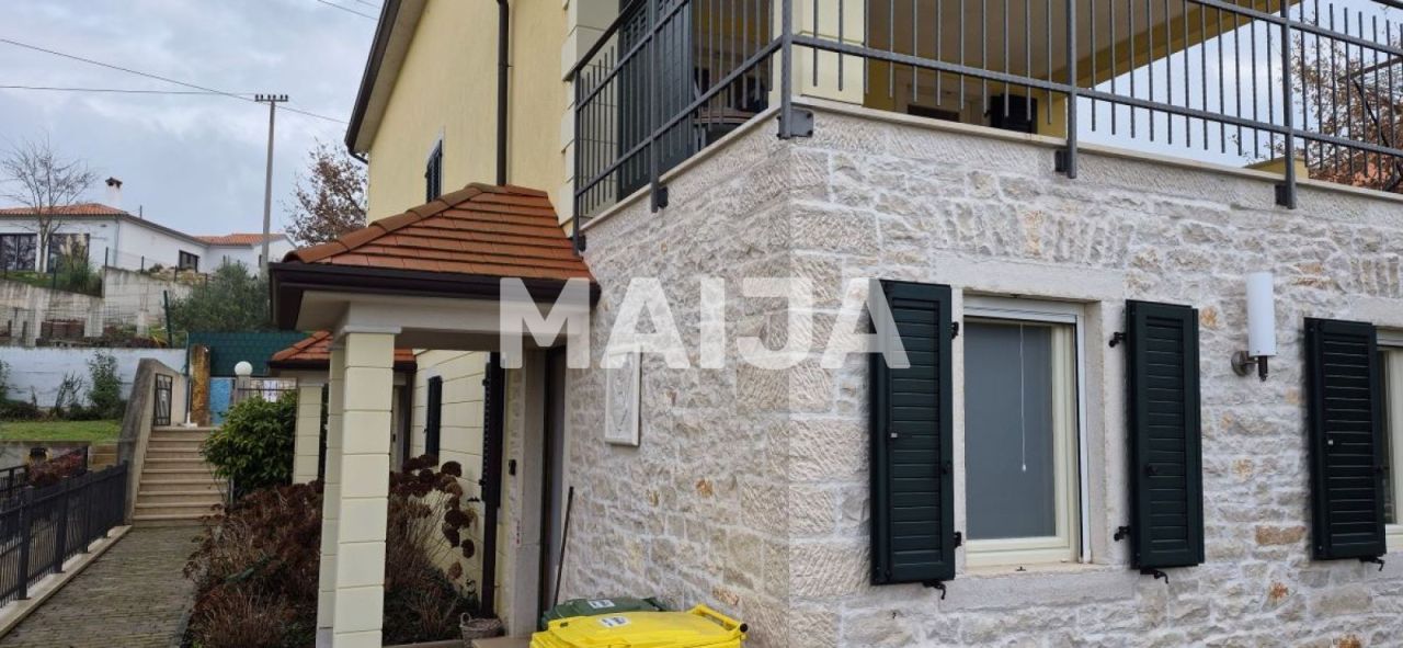 Дом в Порече, Хорватия, 243 м² - фото 4