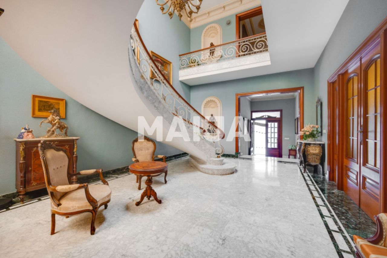 Апартаменты в Кальоса-де-Сегуре, Испания, 1 000 м² - фото 4