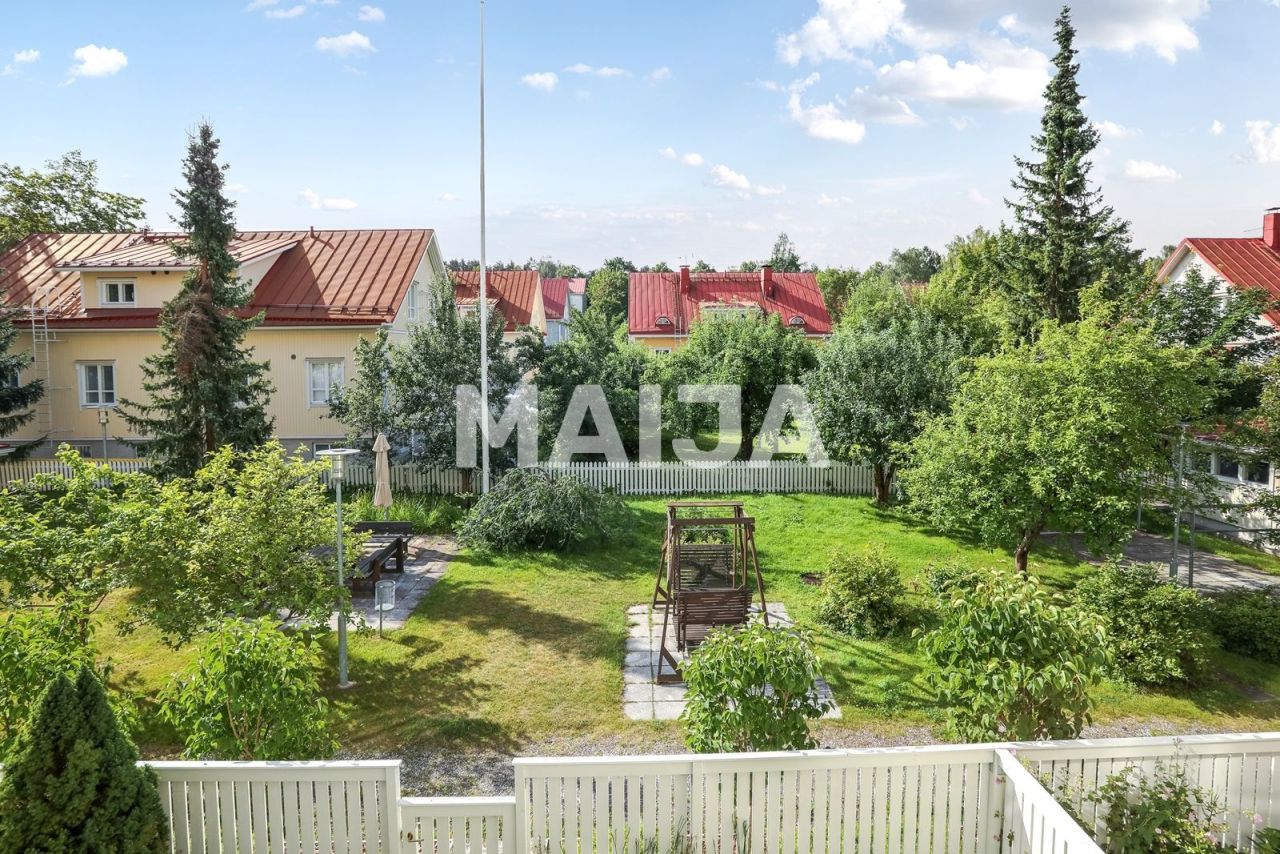 Апартаменты в Лахти, Финляндия, 63 м² - фото 4