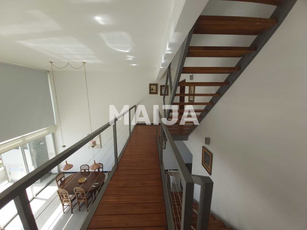 Дом Punta Ballena, Уругвай, 120 м² - фото 5