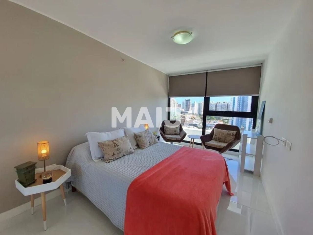 Апартаменты Punta del Este, Уругвай, 170 м² - фото 5