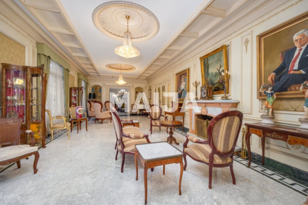 Апартаменты в Кальоса-де-Сегуре, Испания, 1 000 м² - фото 5