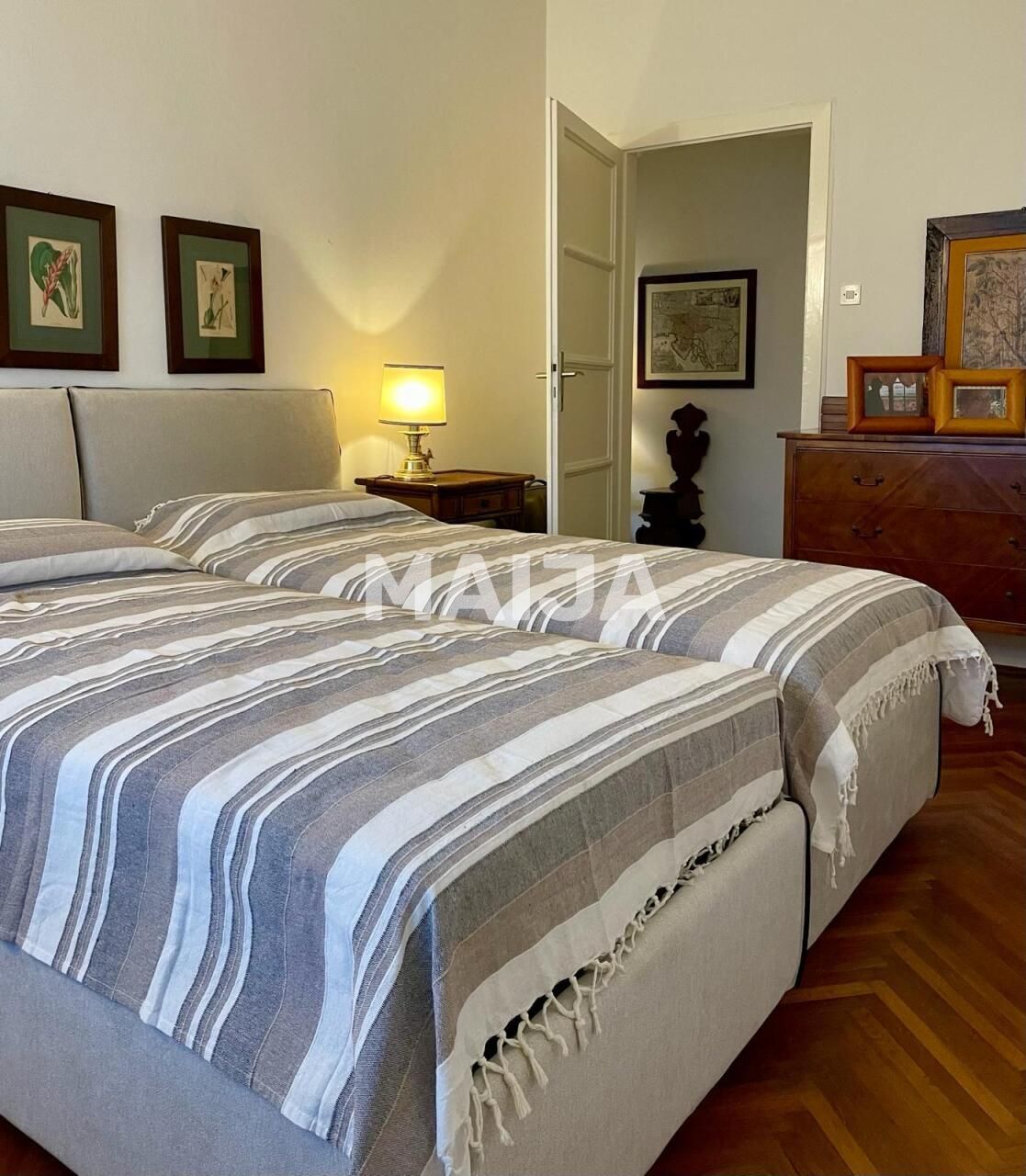 Апартаменты в Пуле, Хорватия, 100 м² - фото 5