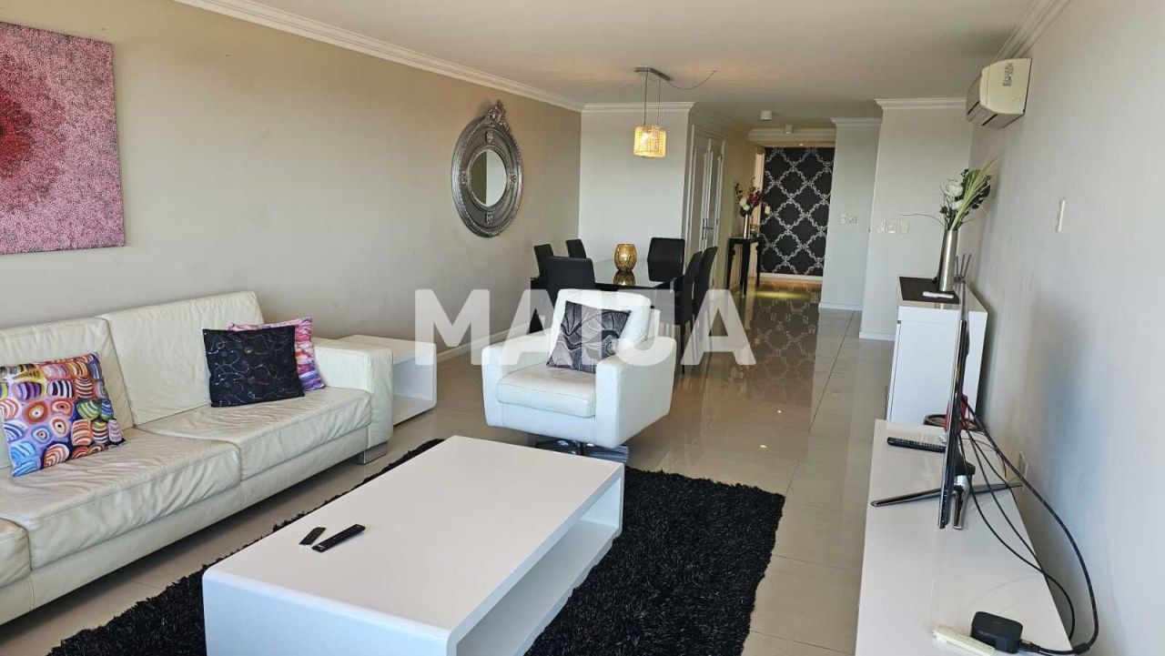 Апартаменты Punta del Este, Уругвай, 130 м² - фото 5