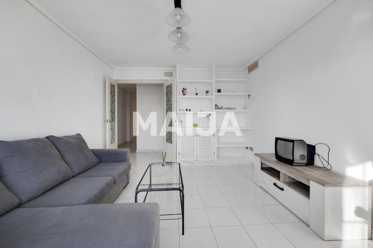 Апартаменты в Торревьехе, Испания, 86 м² - фото 5