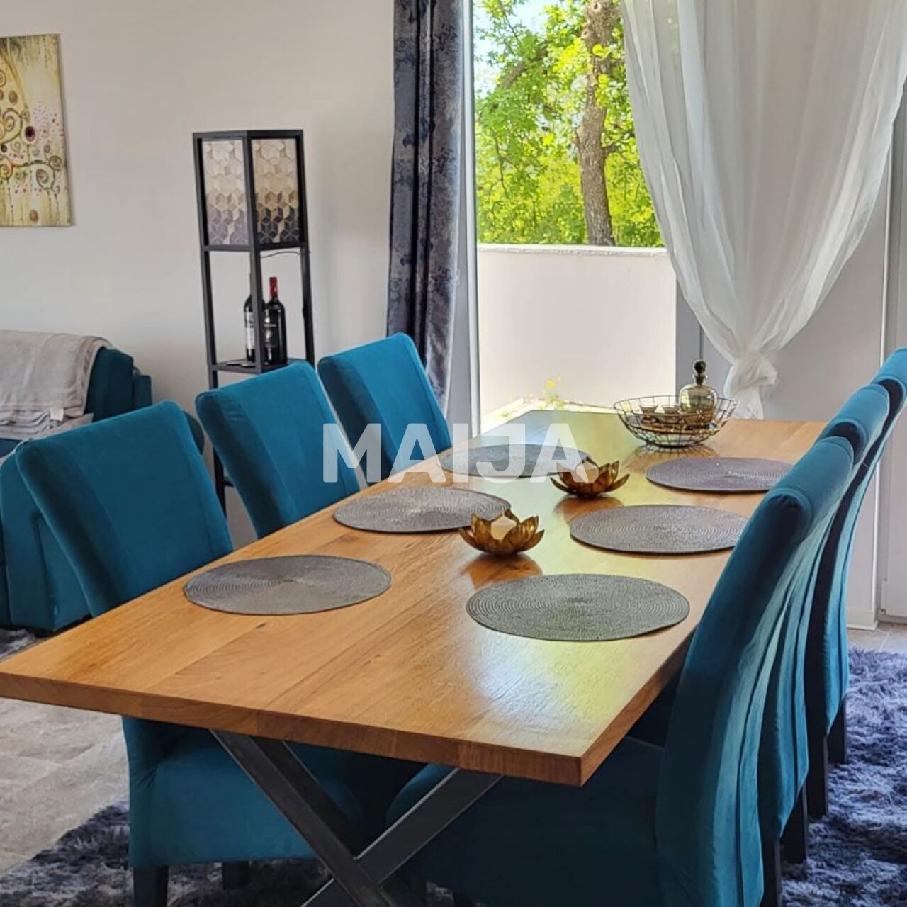 Дом в Ровини, Хорватия, 320 м² - фото 6