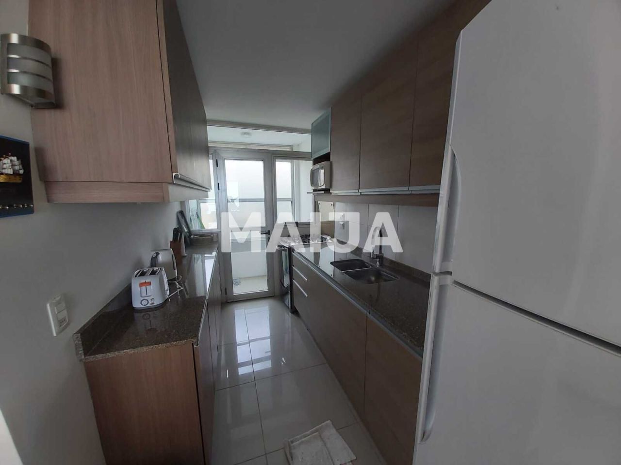 Дом Punta Ballena, Уругвай, 120 м² - фото 6