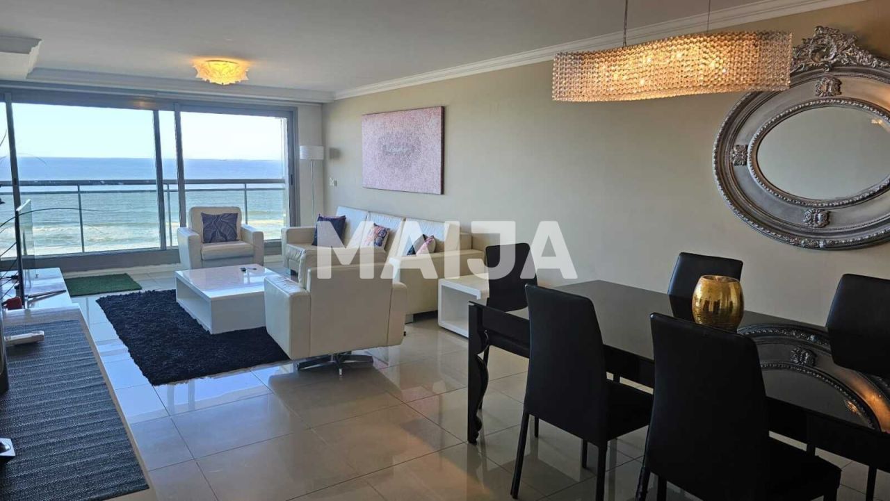 Апартаменты Punta del Este, Уругвай, 130 м² - фото 6