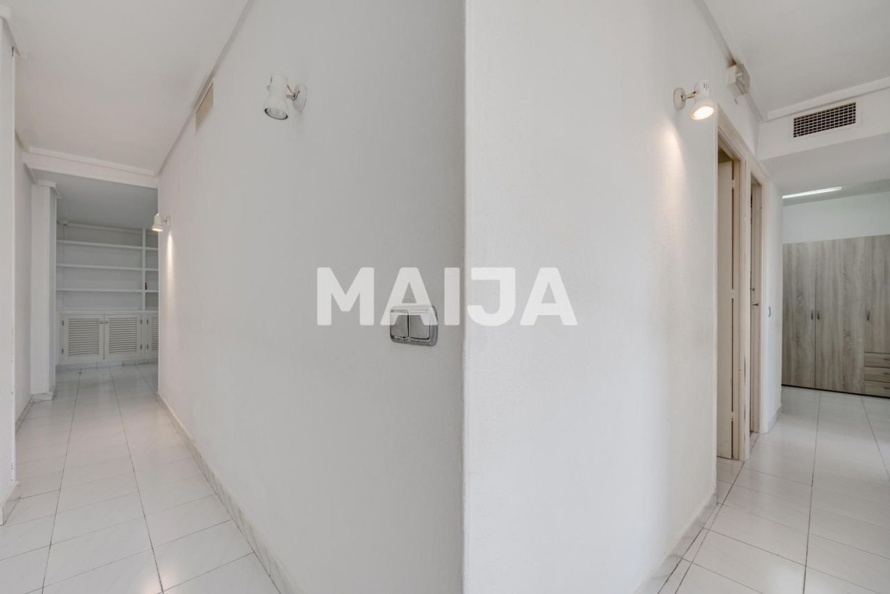 Апартаменты в Торревьехе, Испания, 86 м² - фото 6