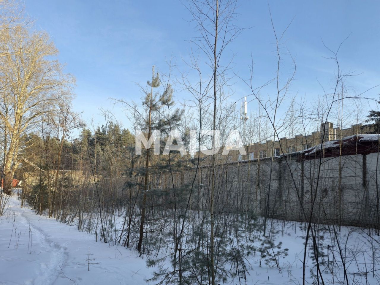 Офис в Риге, Латвия, 1 139 м² - фото 6