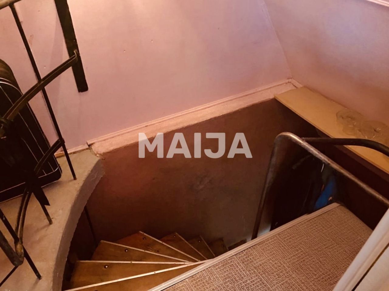 Дом Балдоне, Латвия, 82 м² - фото 6