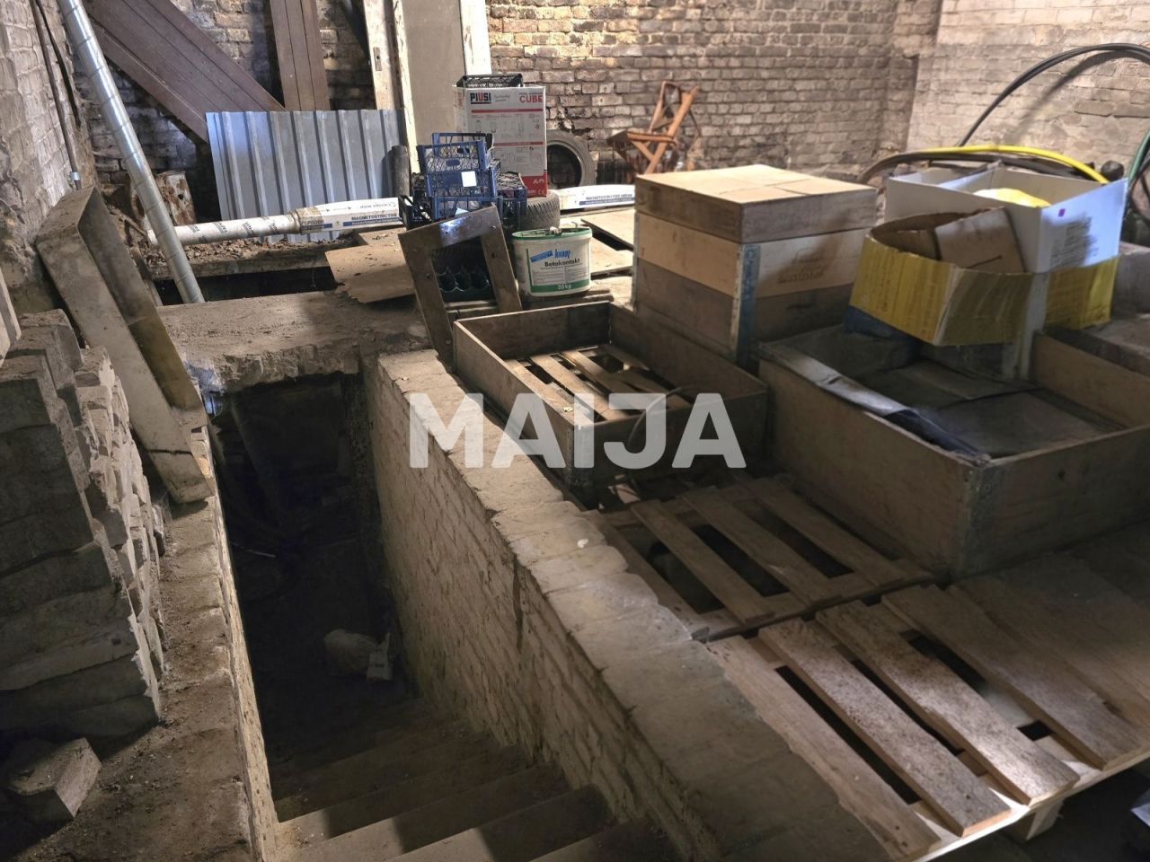 Земля в Риге, Латвия, 11 312 м² - фото 7