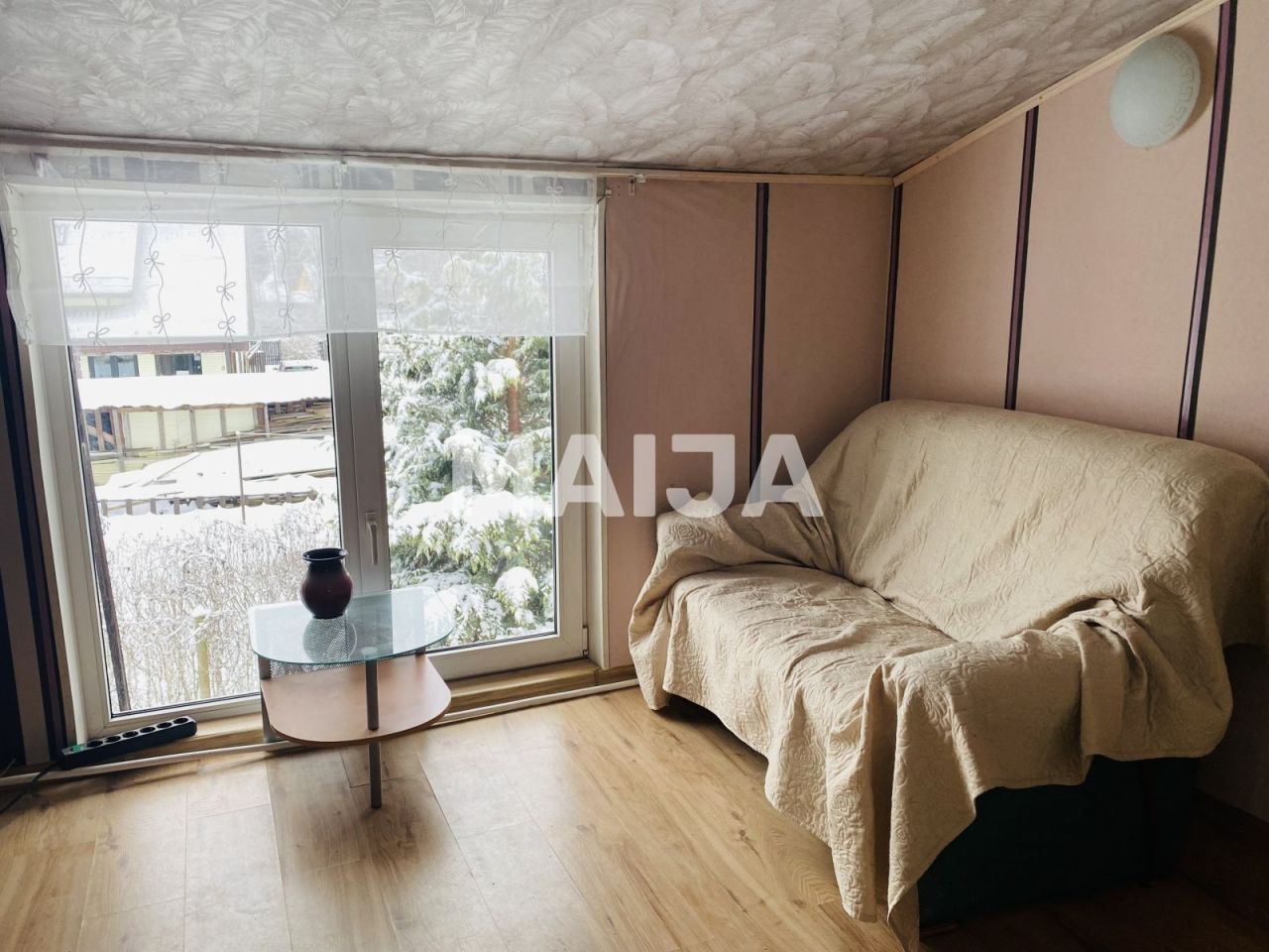 Дом Балдоне, Латвия, 82 м² - фото 7