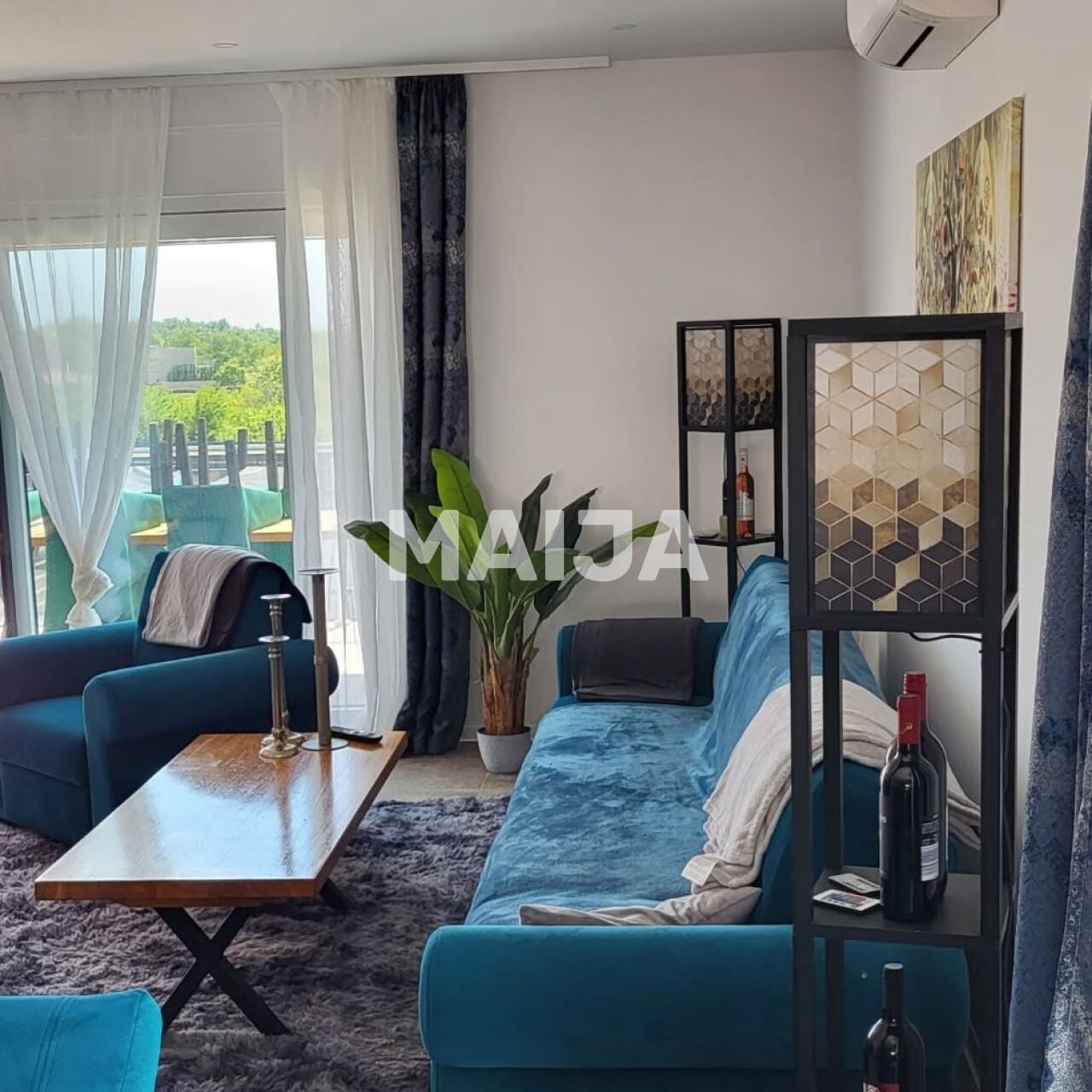 Дом в Ровини, Хорватия, 320 м² - фото 7