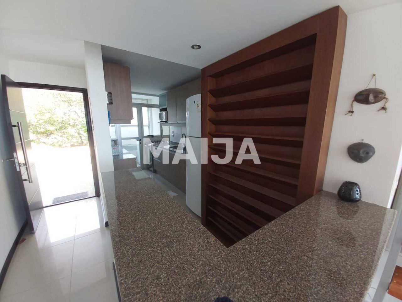 Дом Punta Ballena, Уругвай, 120 м² - фото 7