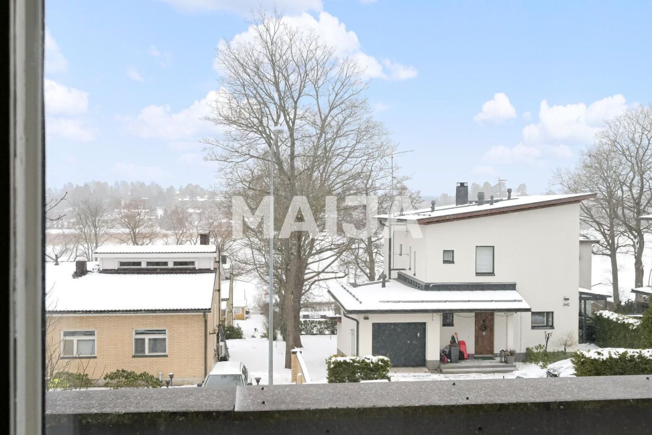 Дом в Хельсинки, Финляндия, 308 м² - фото 7