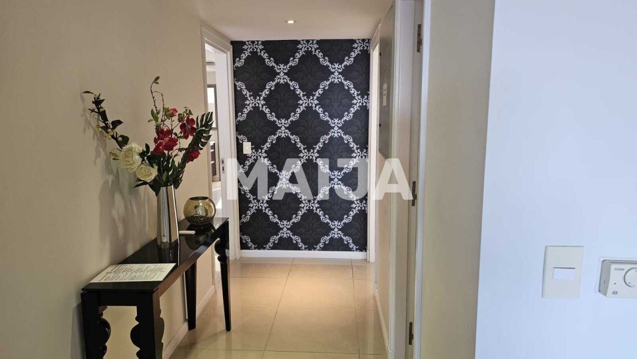 Апартаменты Punta del Este, Уругвай, 130 м² - фото 7