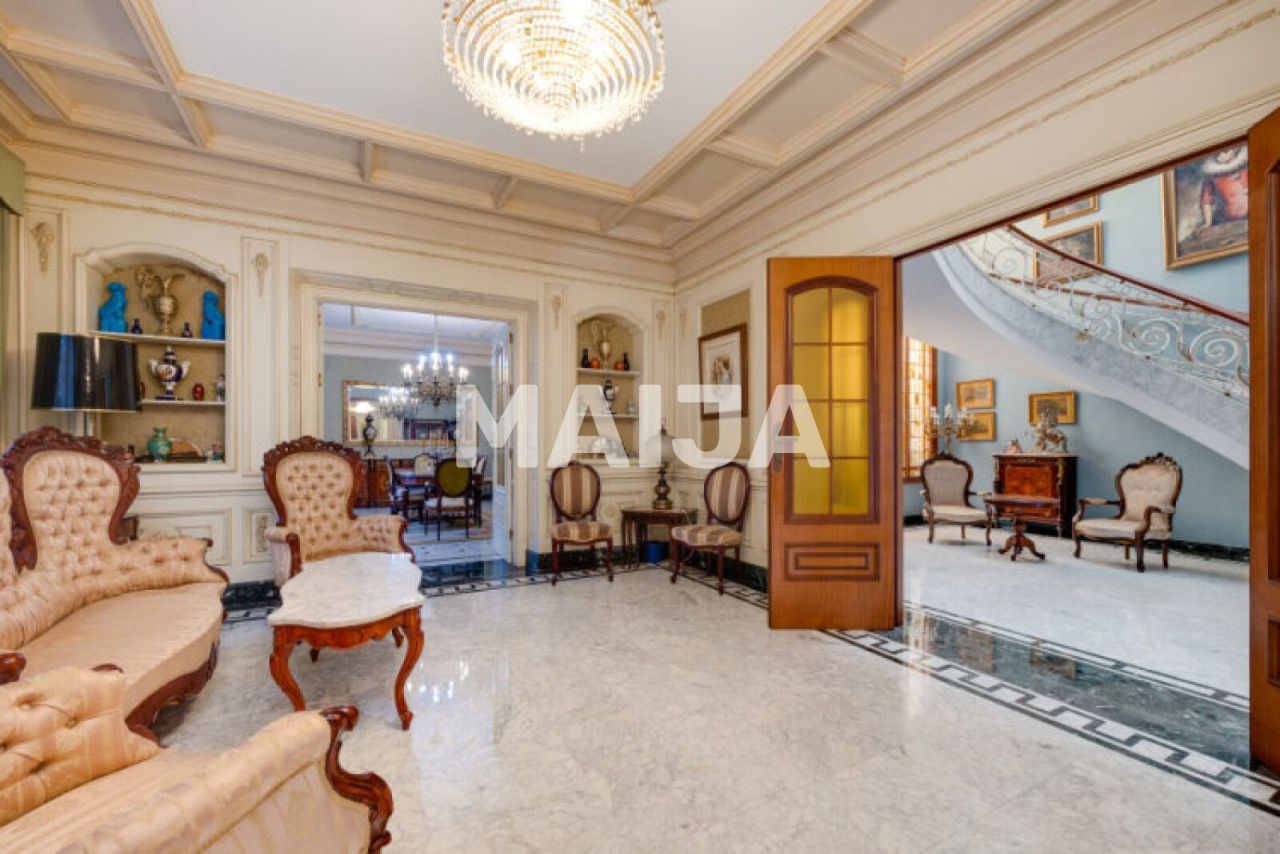 Апартаменты в Кальоса-де-Сегуре, Испания, 1 000 м² - фото 8