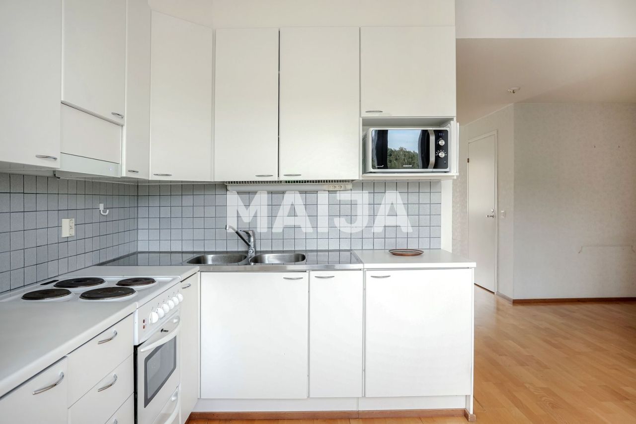 Апартаменты в Лахти, Финляндия, 63 м² - фото 8