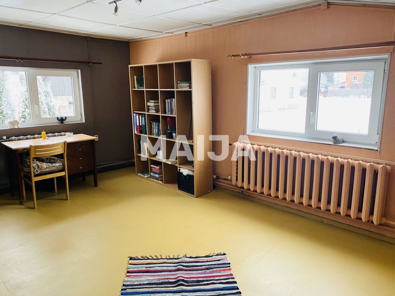 Дом Балдоне, Латвия, 82 м² - фото 8