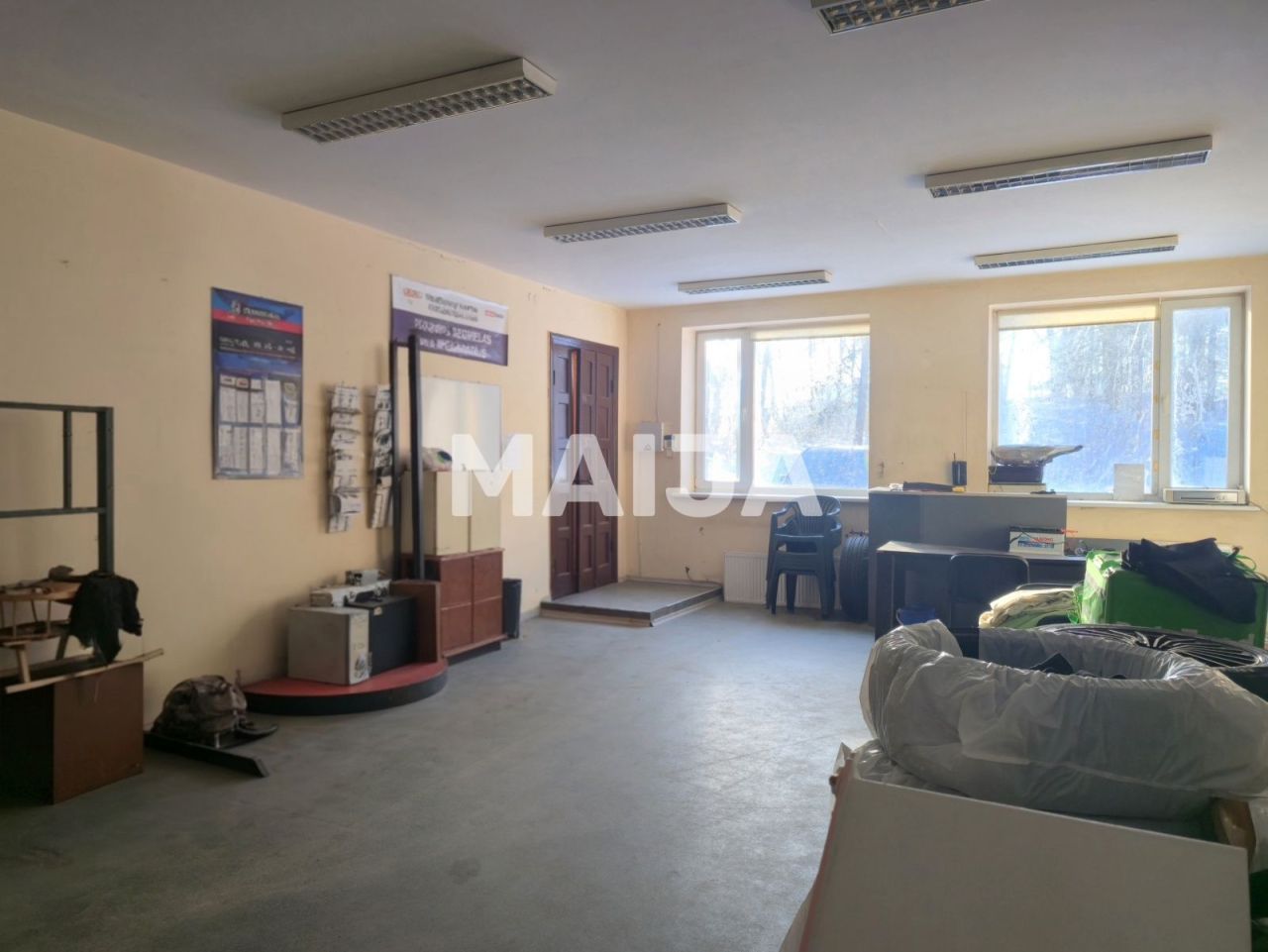 Земля в Риге, Латвия, 11 312 м² - фото 9