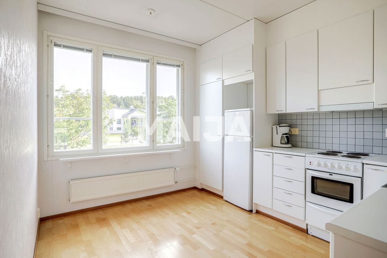 Апартаменты в Лахти, Финляндия, 63 м² - фото 9