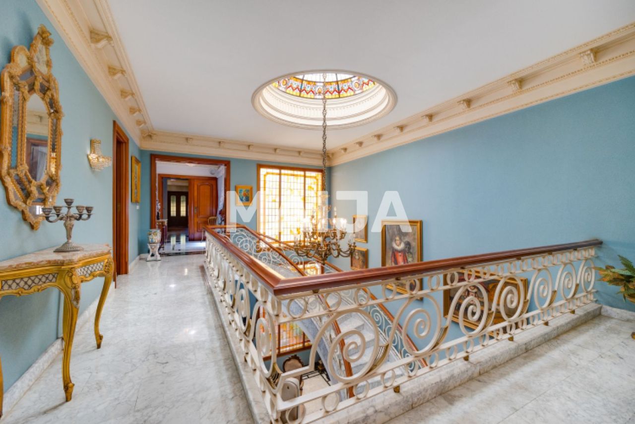 Апартаменты в Кальоса-де-Сегуре, Испания, 1 000 м² - фото 9