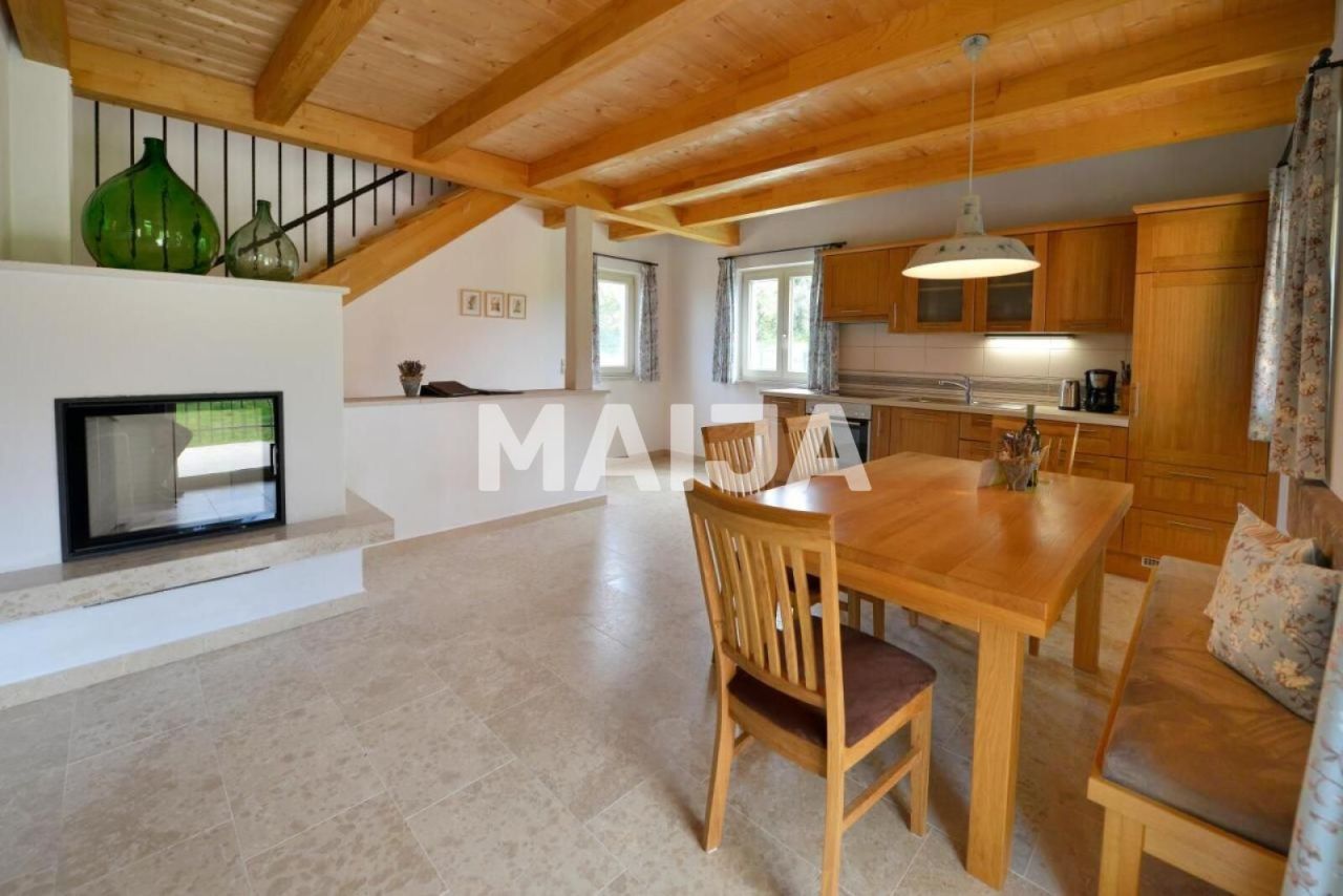 Дом в Порече, Хорватия, 243 м² - фото 9