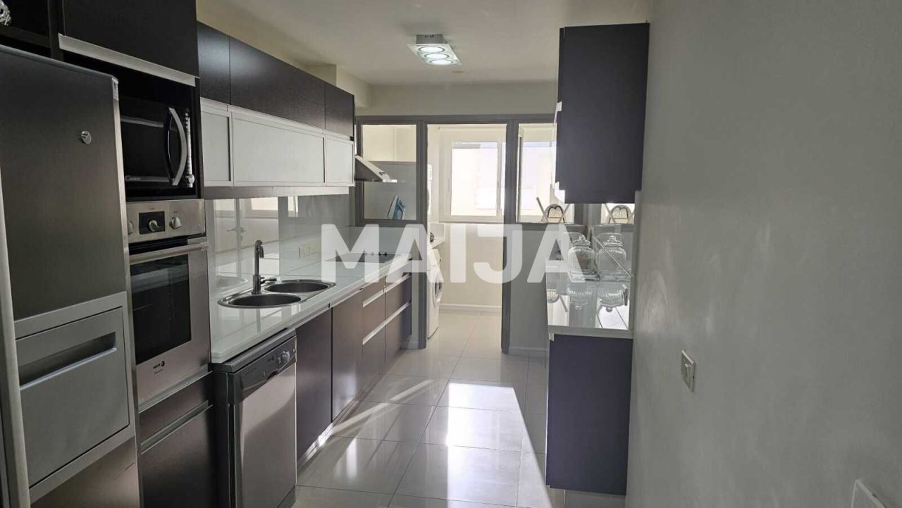 Апартаменты Punta del Este, Уругвай, 130 м² - фото 9