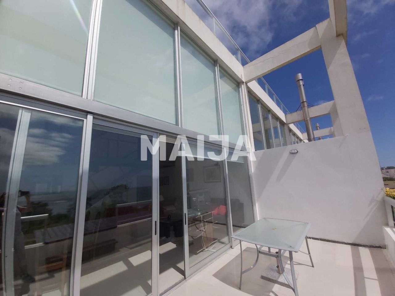 Дом Punta Ballena, Уругвай, 120 м² - фото 9