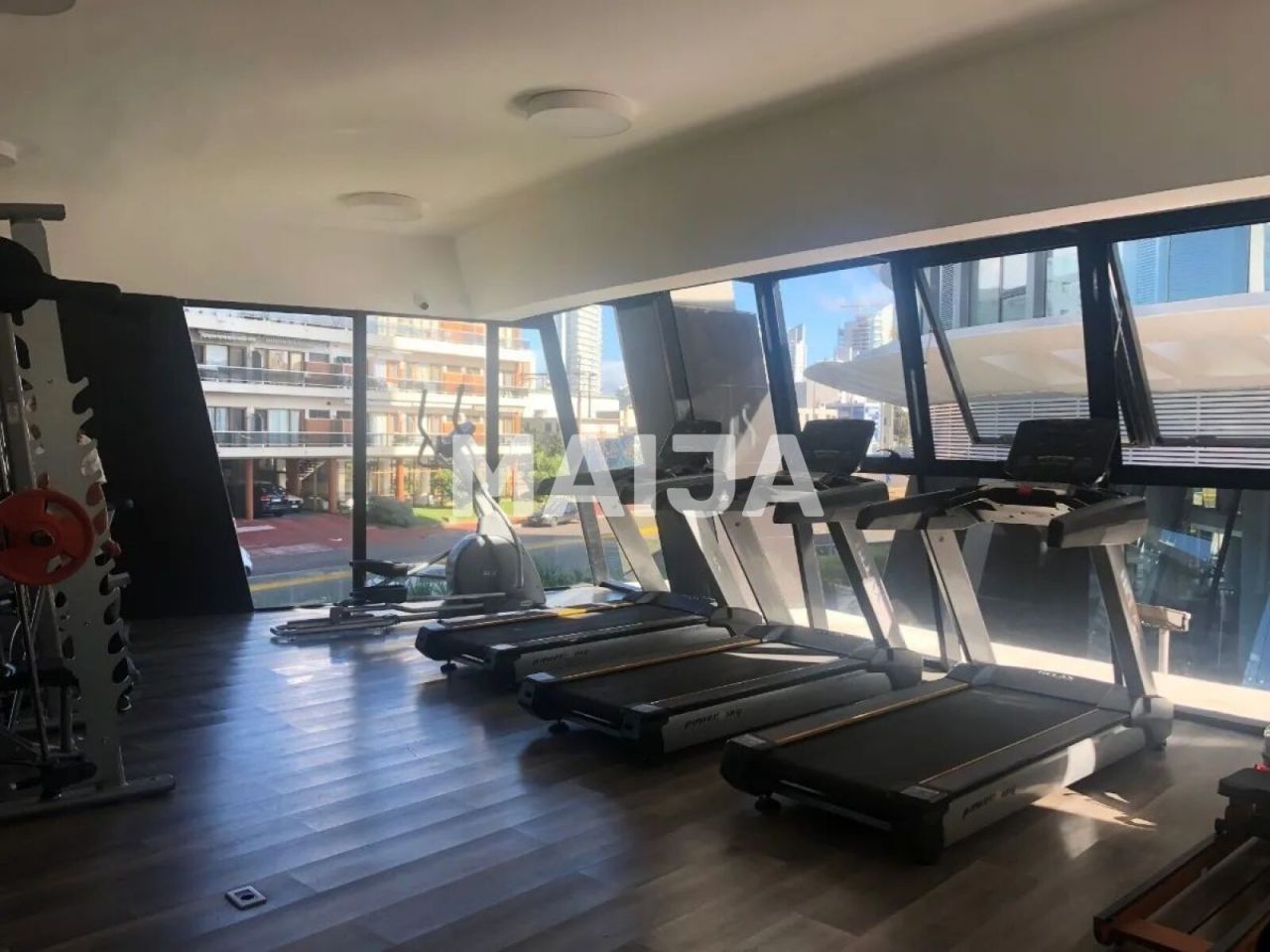 Апартаменты Punta del Este, Уругвай, 170 м² - фото 10