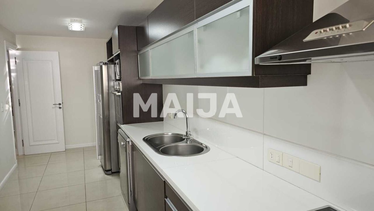 Апартаменты Punta del Este, Уругвай, 130 м² - фото 10