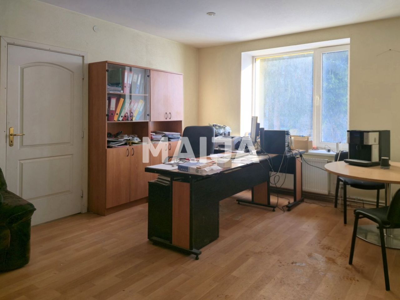 Офис в Риге, Латвия, 1 139 м² - фото 10