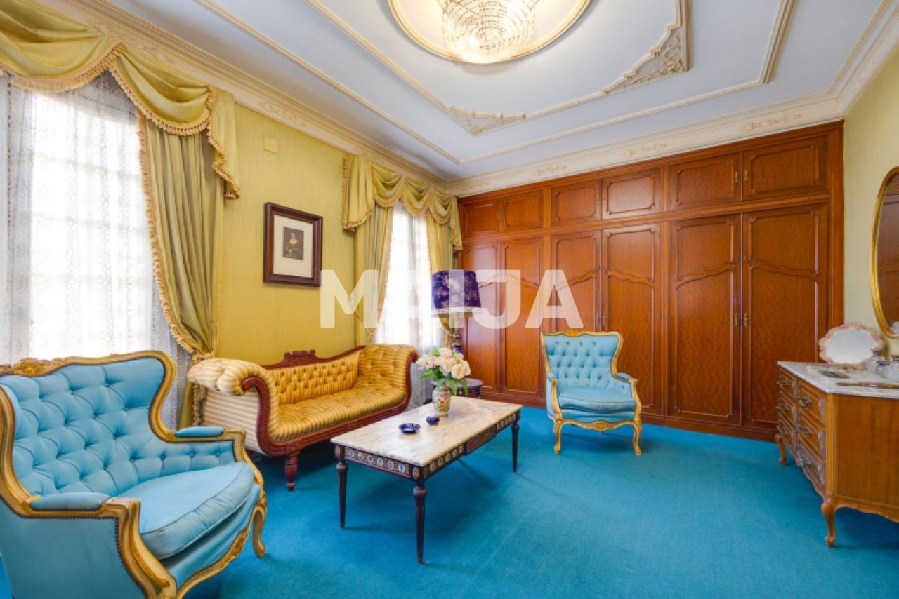 Апартаменты в Кальоса-де-Сегуре, Испания, 1 000 м² - фото 10